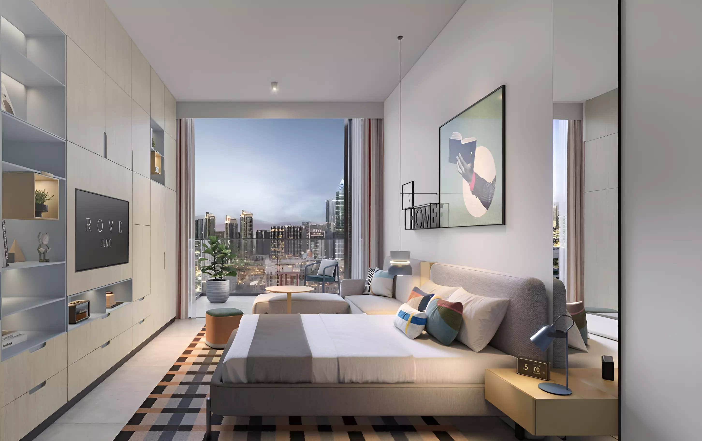 Rove Home By IRTH by IRTH Development, Rove Home Downtown - photo 3 of 6