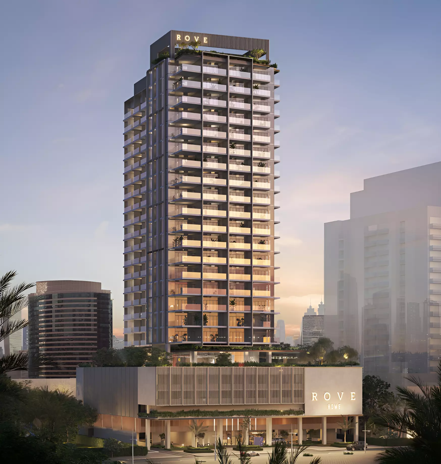 Rove Home By IRTH by IRTH Development, Rove Home Downtown - photo 2 of 6