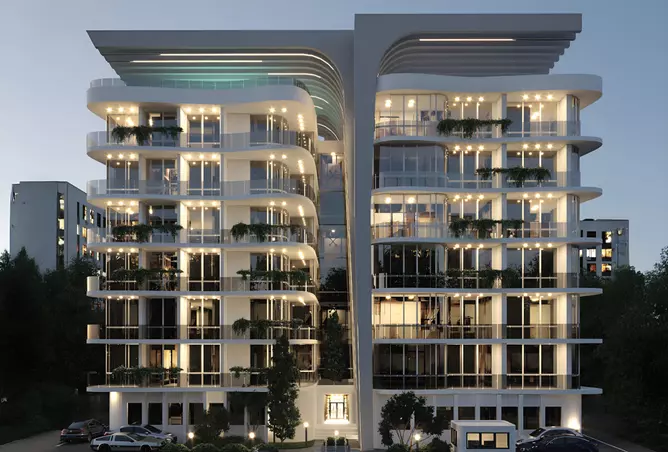 Ramada Residences
