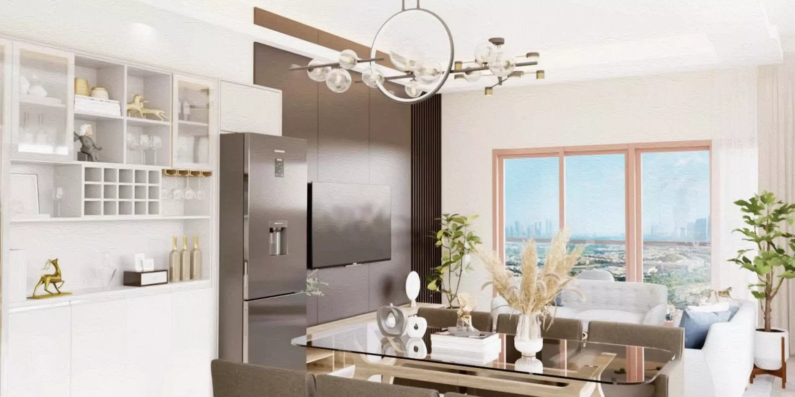 Orra the Embankment by Prestige One Developments, Orra The Embankment - photo 4 of 4