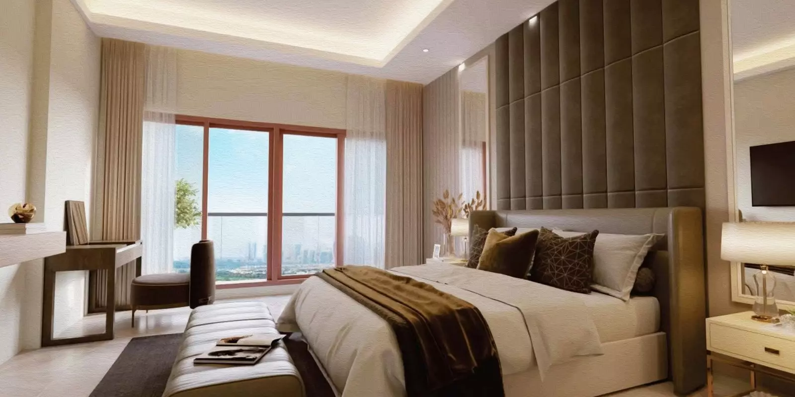 Orra the Embankment by Prestige One Developments, Orra The Embankment - photo 3 of 4