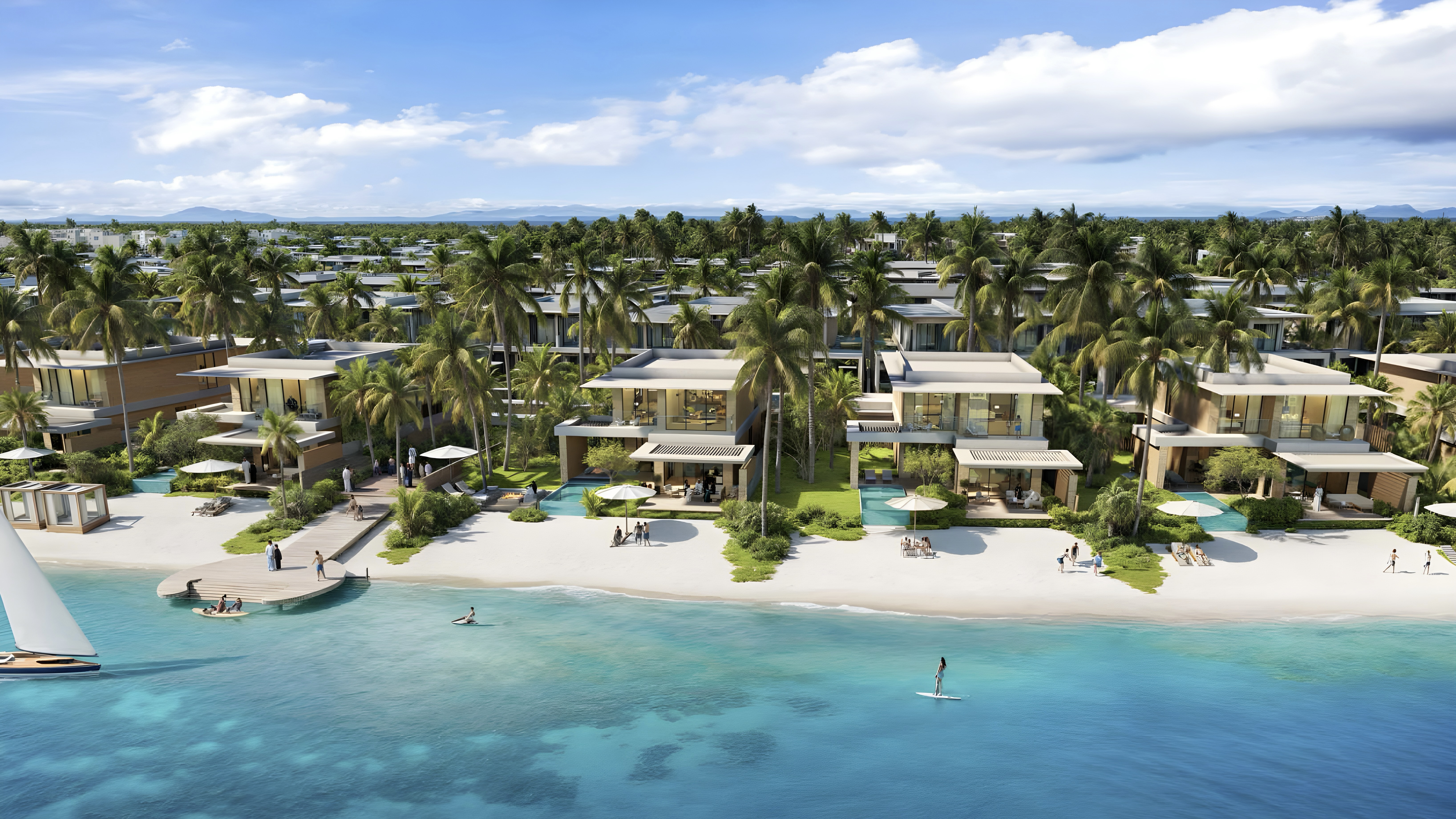 Aryam Villas 4