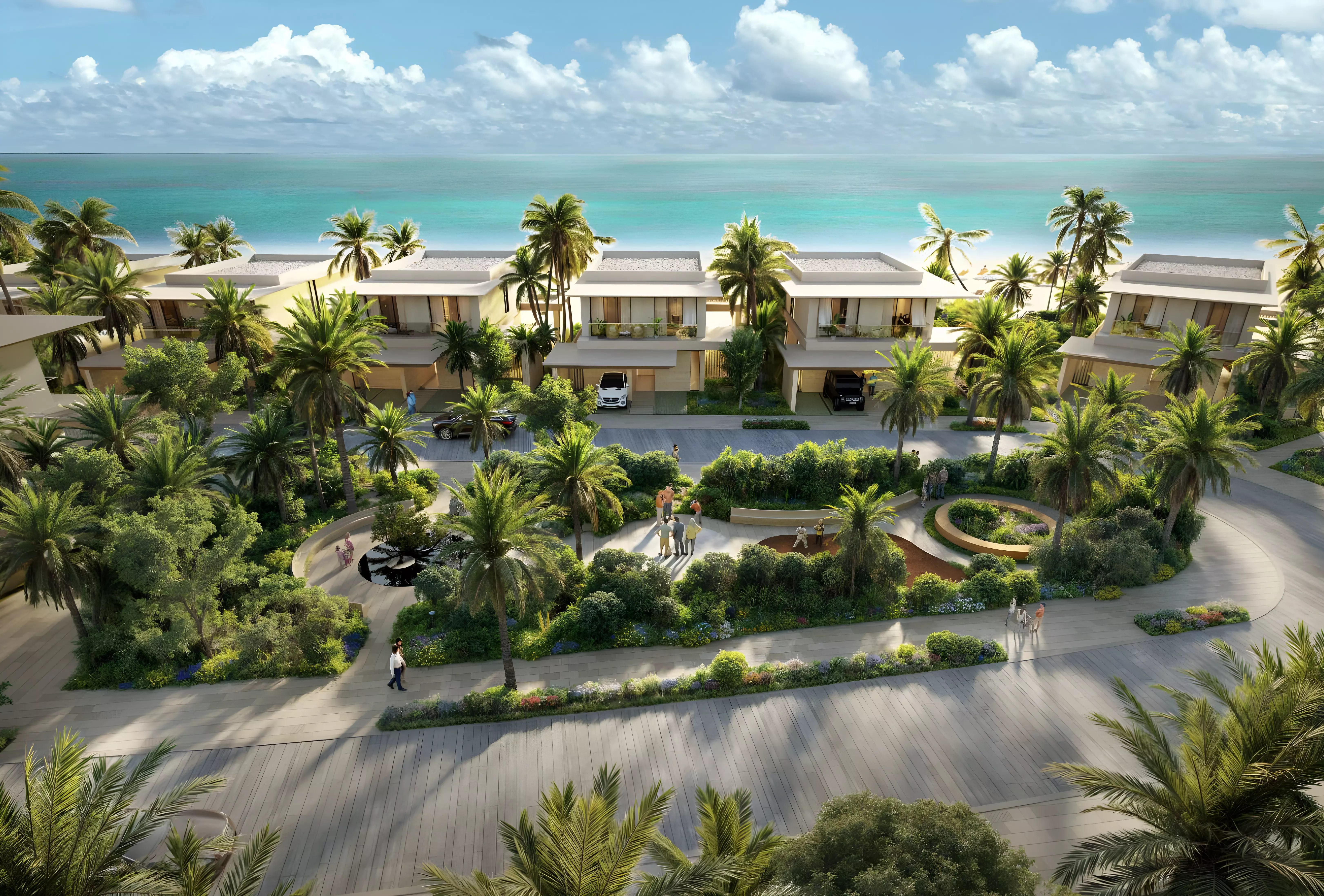 Aryam Villas by Ajmal Makan, The View Island - photo 2 of 2