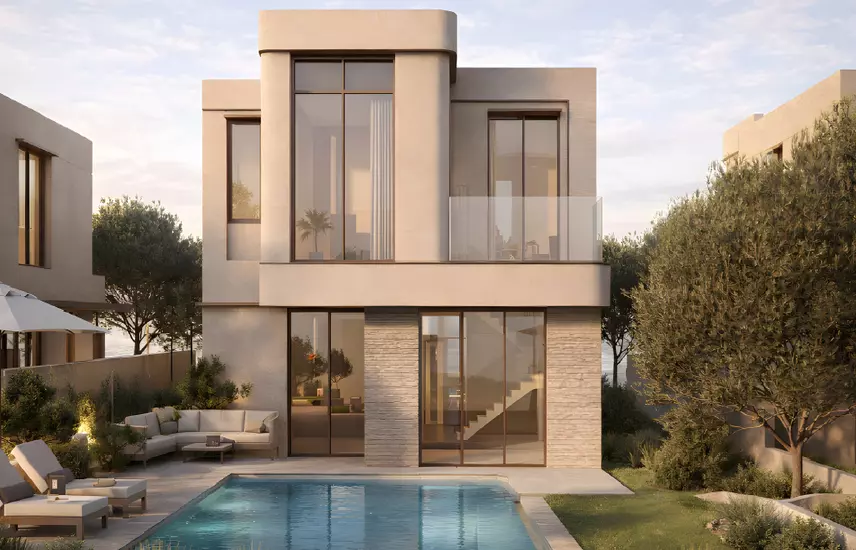 image of The Hillage by Madaar, Giza, Sheikh Zayed City — [1]
