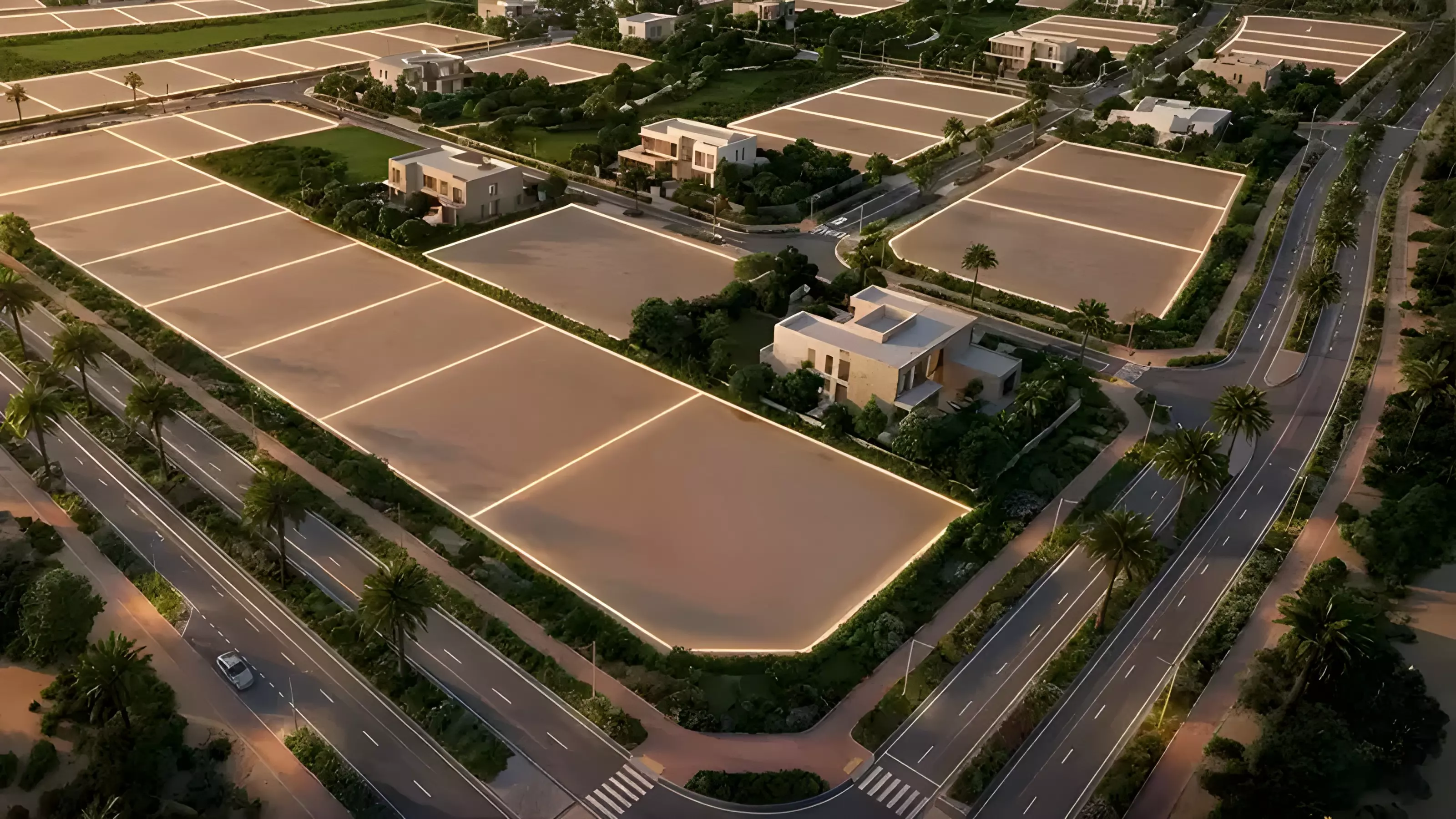 Reywan Al Badee by Al Marwan Group, Sharjah - photo 2 of 2