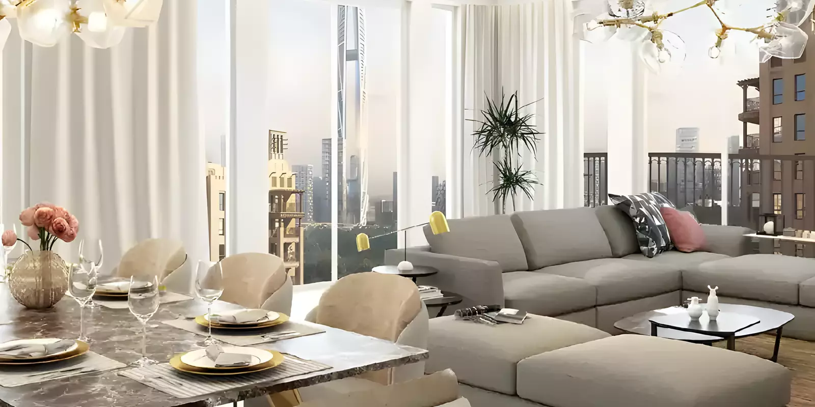 MJL 7 by Dubai Properties, Madinat Jumeirah Living - photo 5 of 5