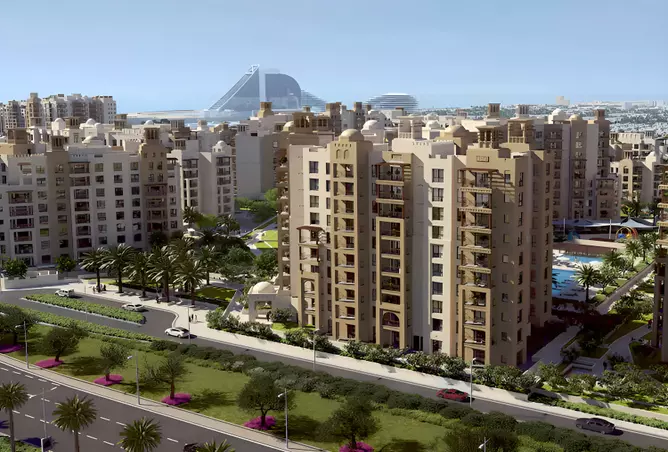 image of MJL 7 by Dubai Properties, Dubai,Umm Suqeim,Umm Suqeim 3,Madinat Jumeirah Living — [1]