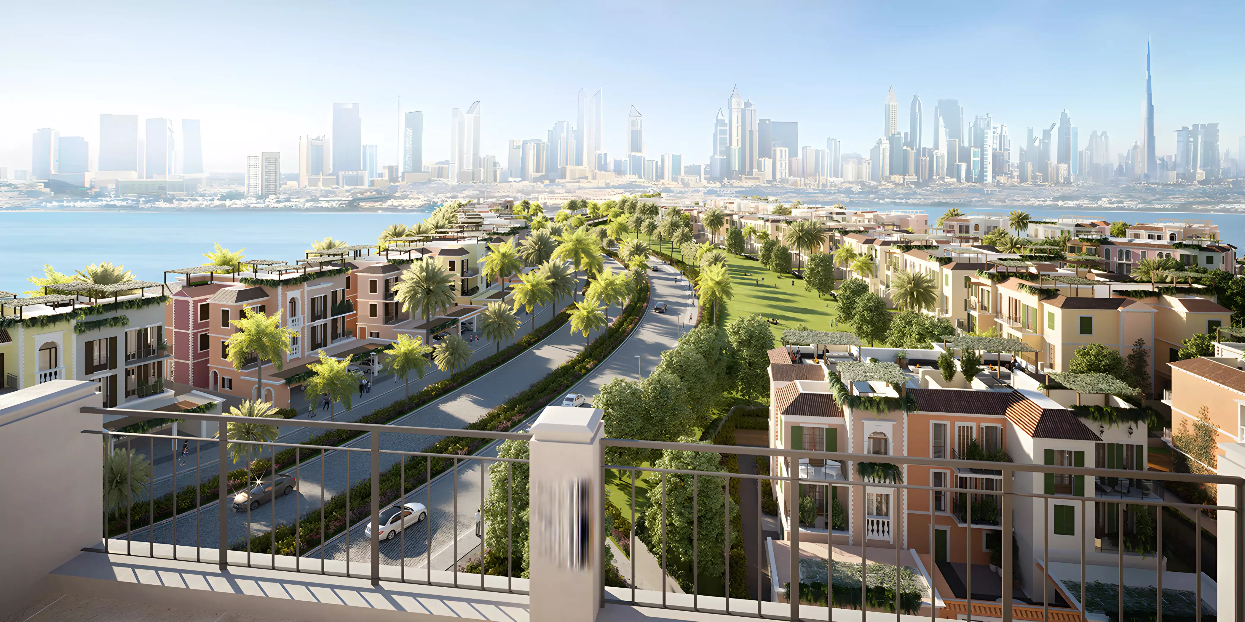 La Sirene Phase1 By Meraas by Meraas Holding, La Sirene - photo 3 of 6