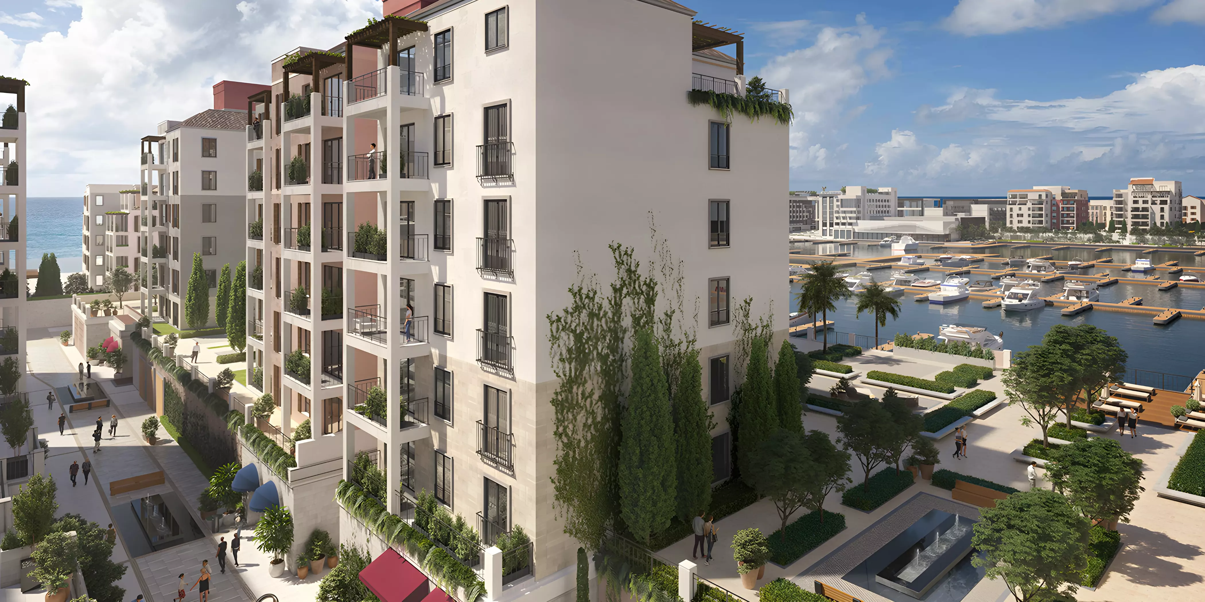 La Sirene Phase1 By Meraas by Meraas Holding, La Sirene - photo 4 of 6