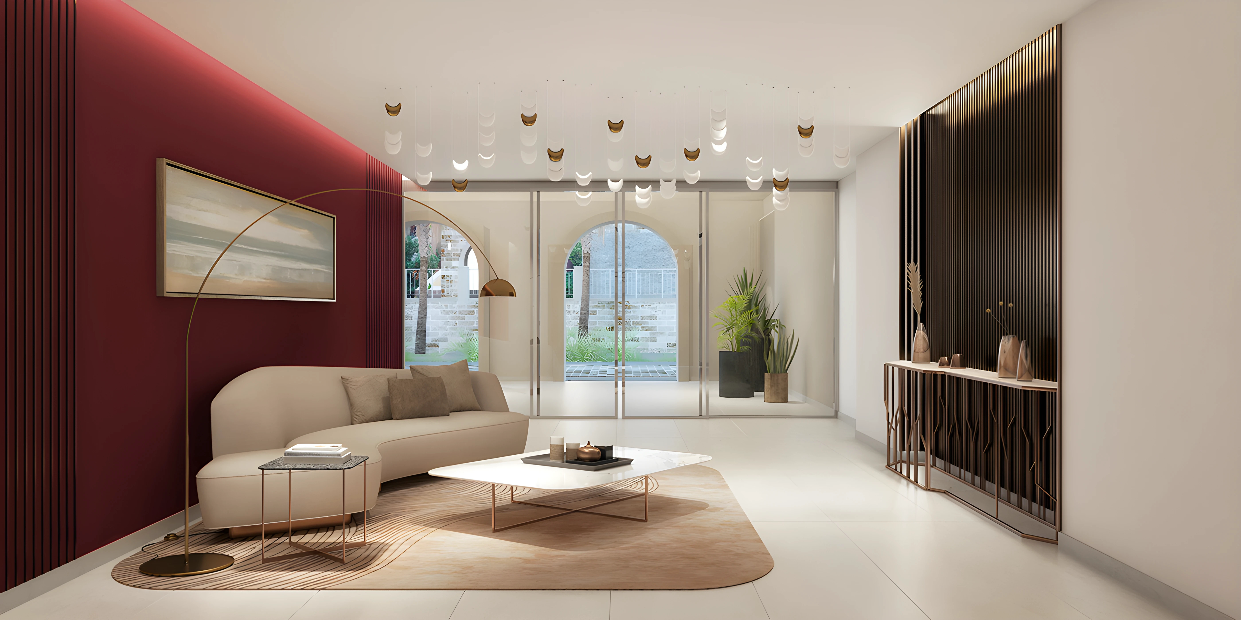 La Sirene Phase1 By Meraas - image 8