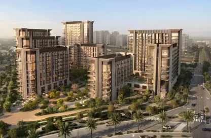 Sei Saadiyat - Image 1