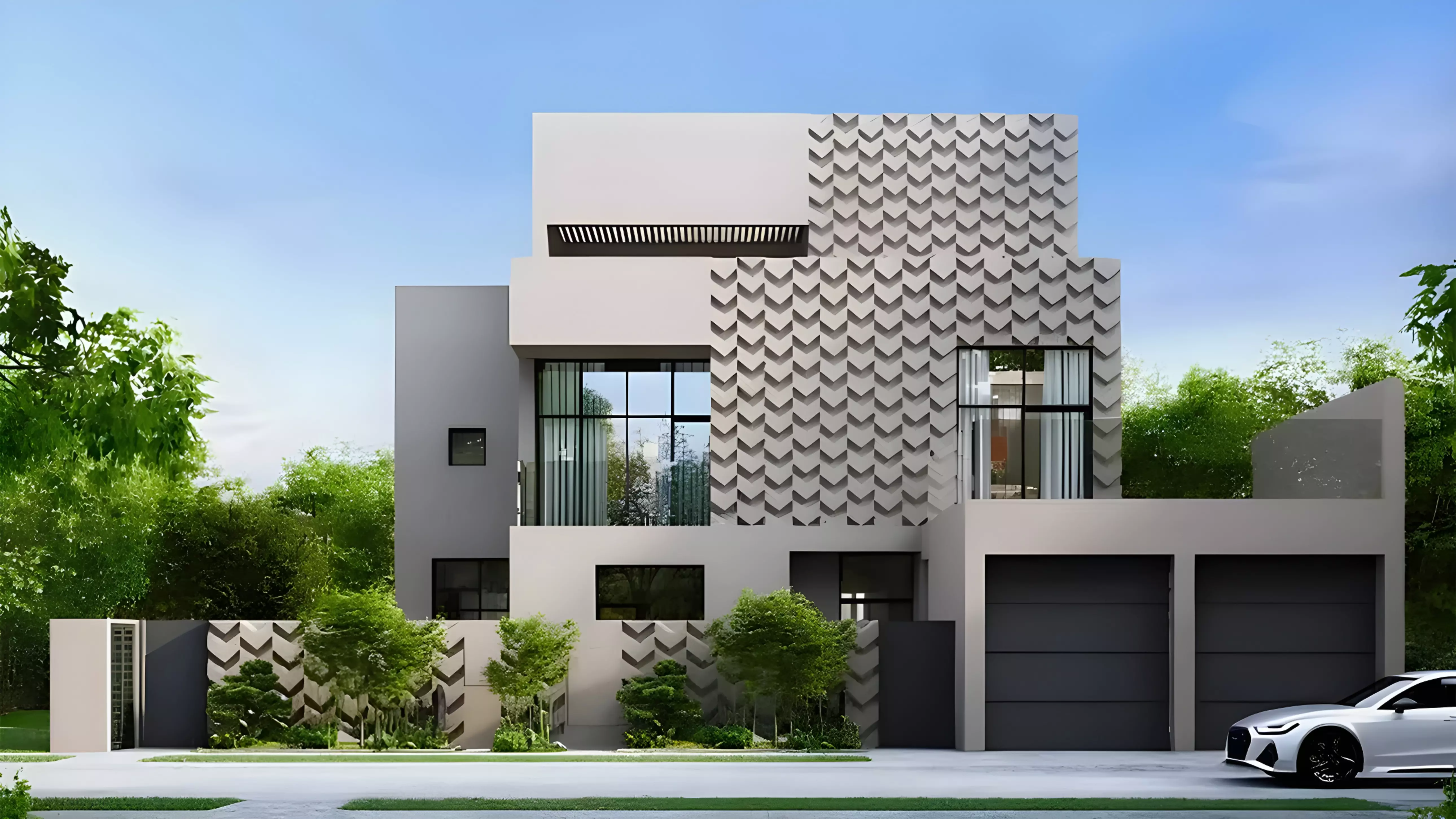 Deem by Alef Group, Hayyan - photo 4 of 8