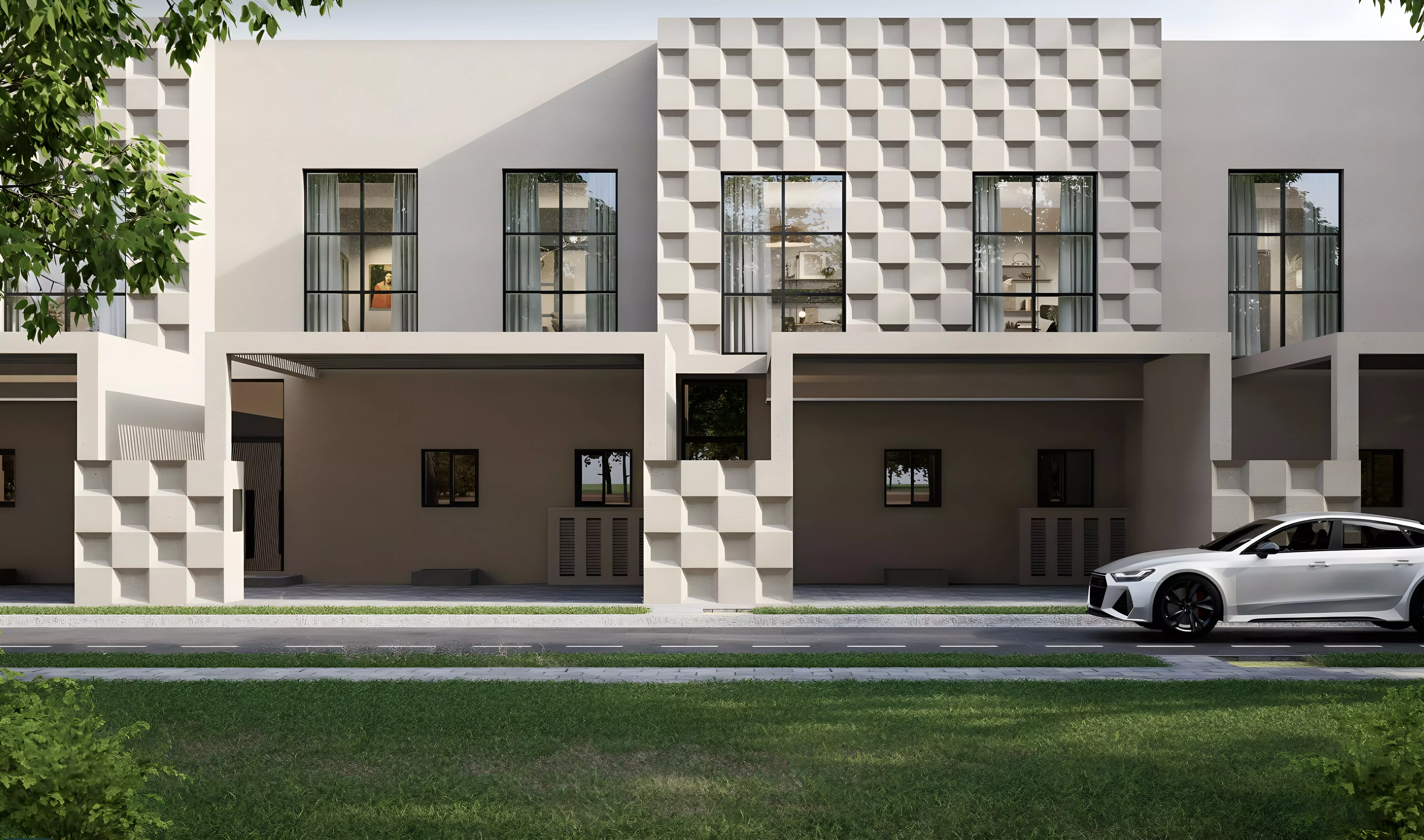 Deem by Alef Group, Hayyan - photo 5 of 8