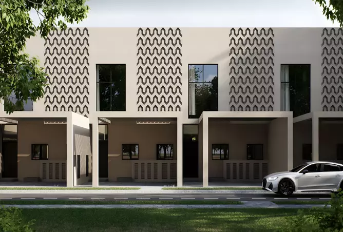 صورة لمشروع ديم من تطوير مجموعة ألف العقارية في الشارقة, حيان - [2]