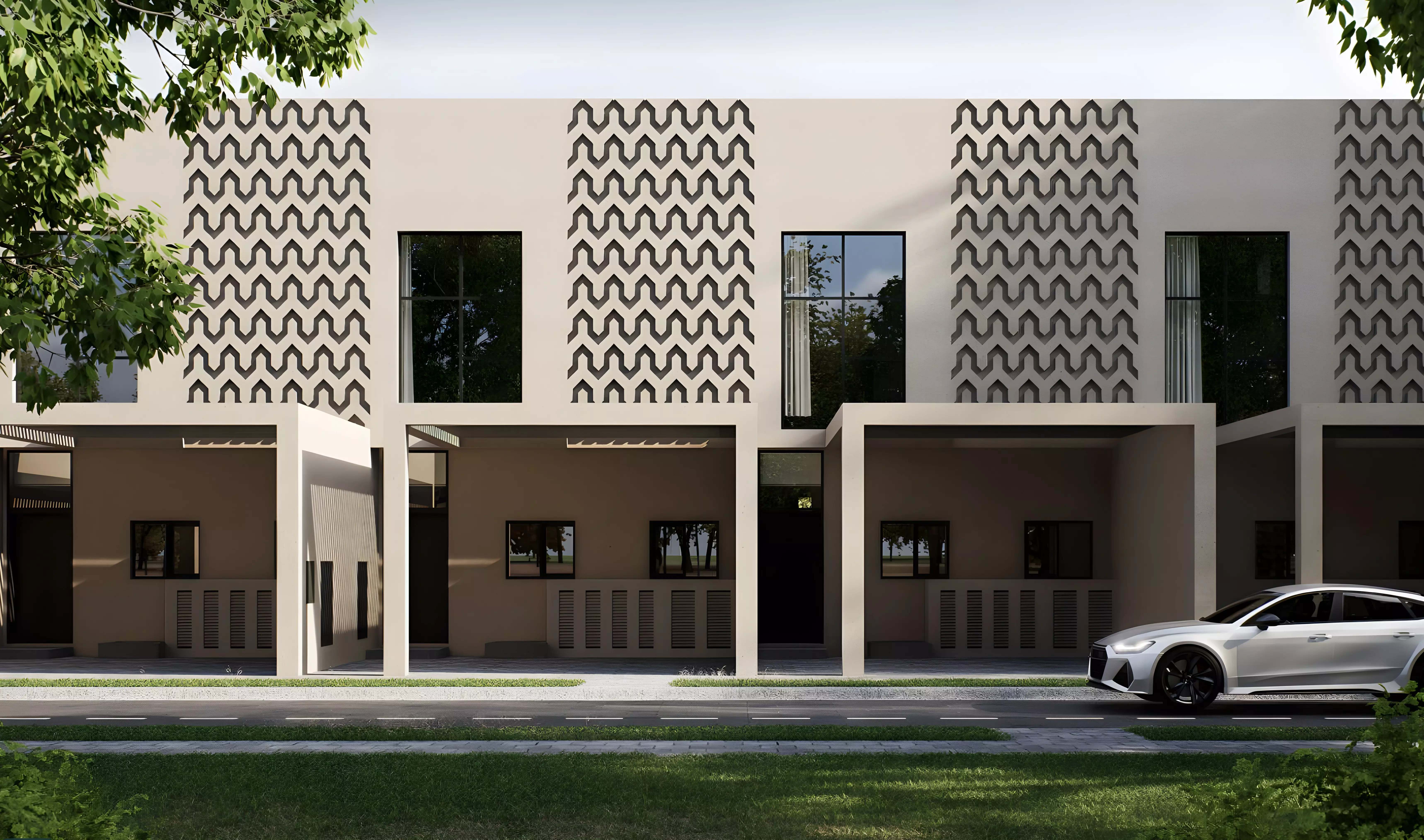 Deem by Alef Group, Hayyan - photo 2 of 8