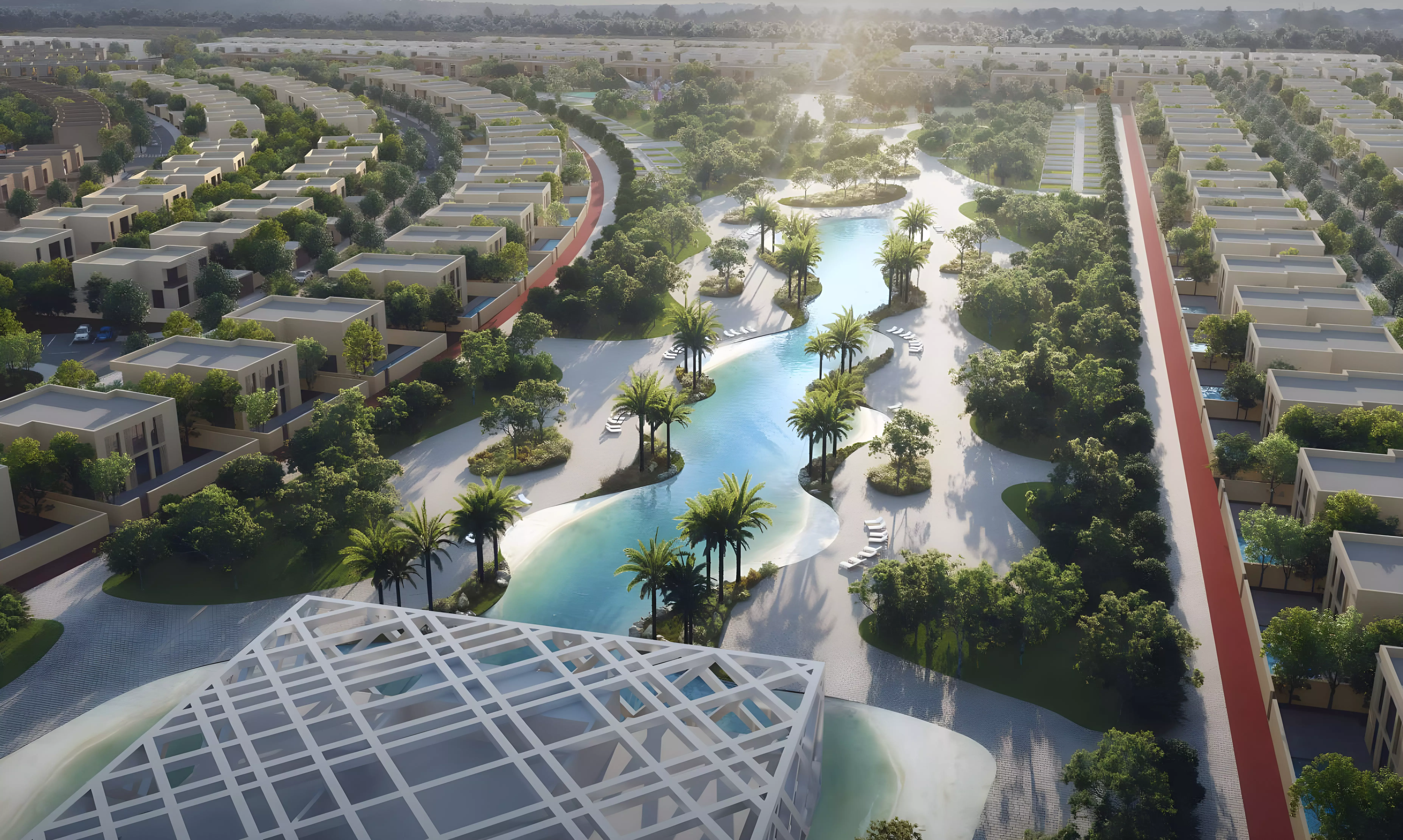 Deem by Alef Group, Hayyan - photo 3 of 8