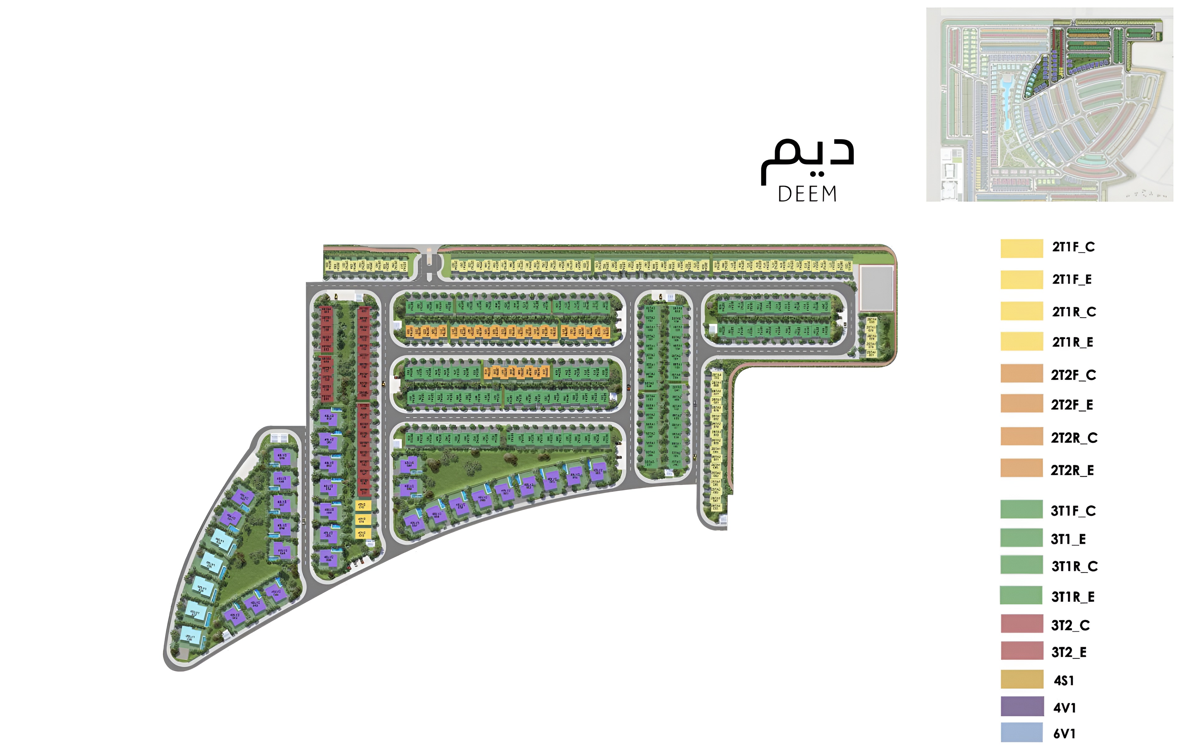 Master plan 3