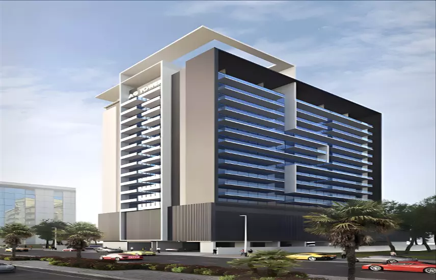 image of AG 7even by AG Properties, Dubai,Dubai Land,Dubai Land Residence Complex,AG 7even — [1]