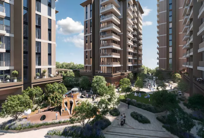 صورة لمشروع مهرا من تطوير إكسبو سيتي دبي في دبي, دبي الجنوب (مركز دبي العالمي) - [2]