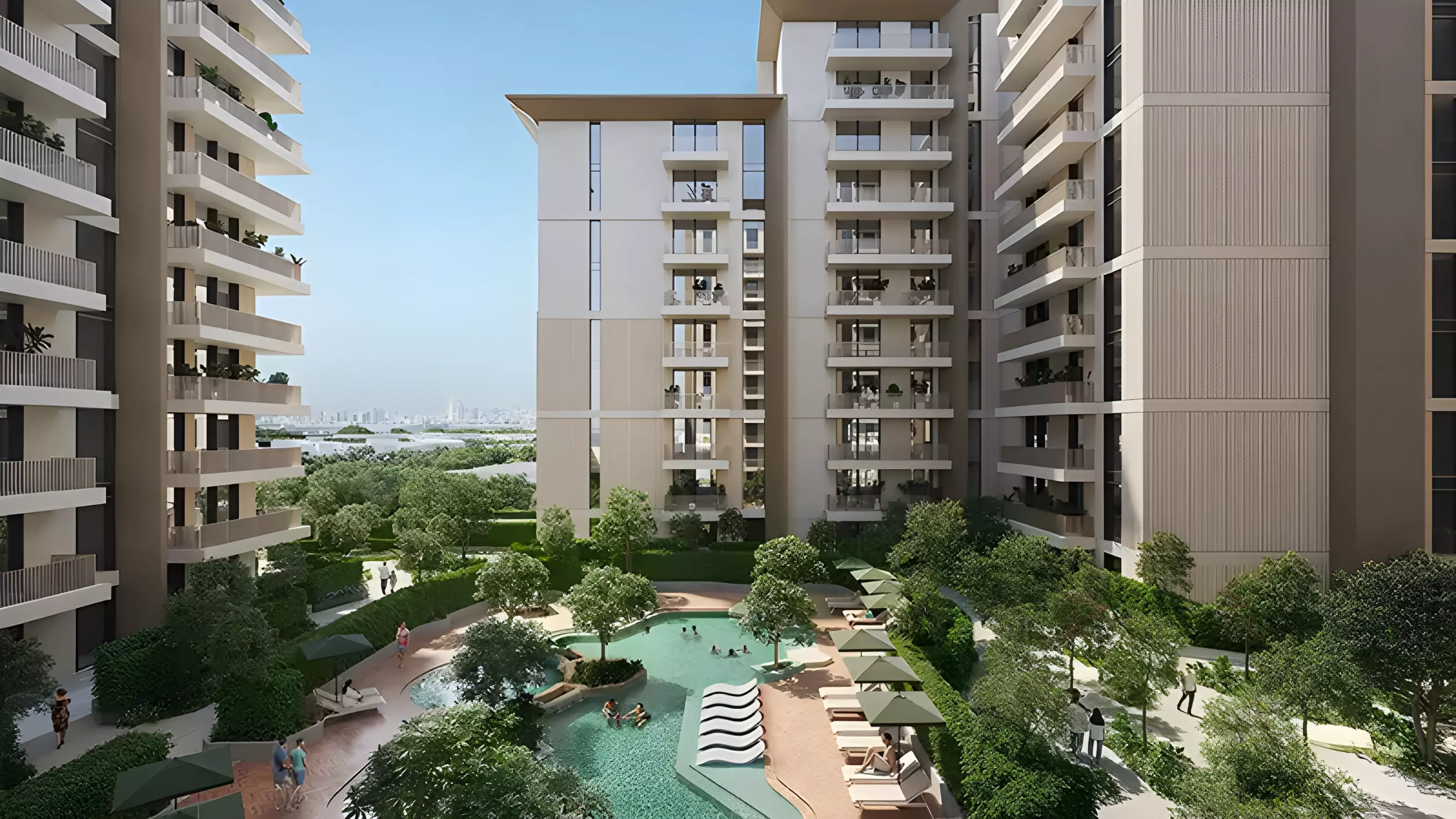 Mahra by Expo City Dubai, Mahra - photo 5 of 6