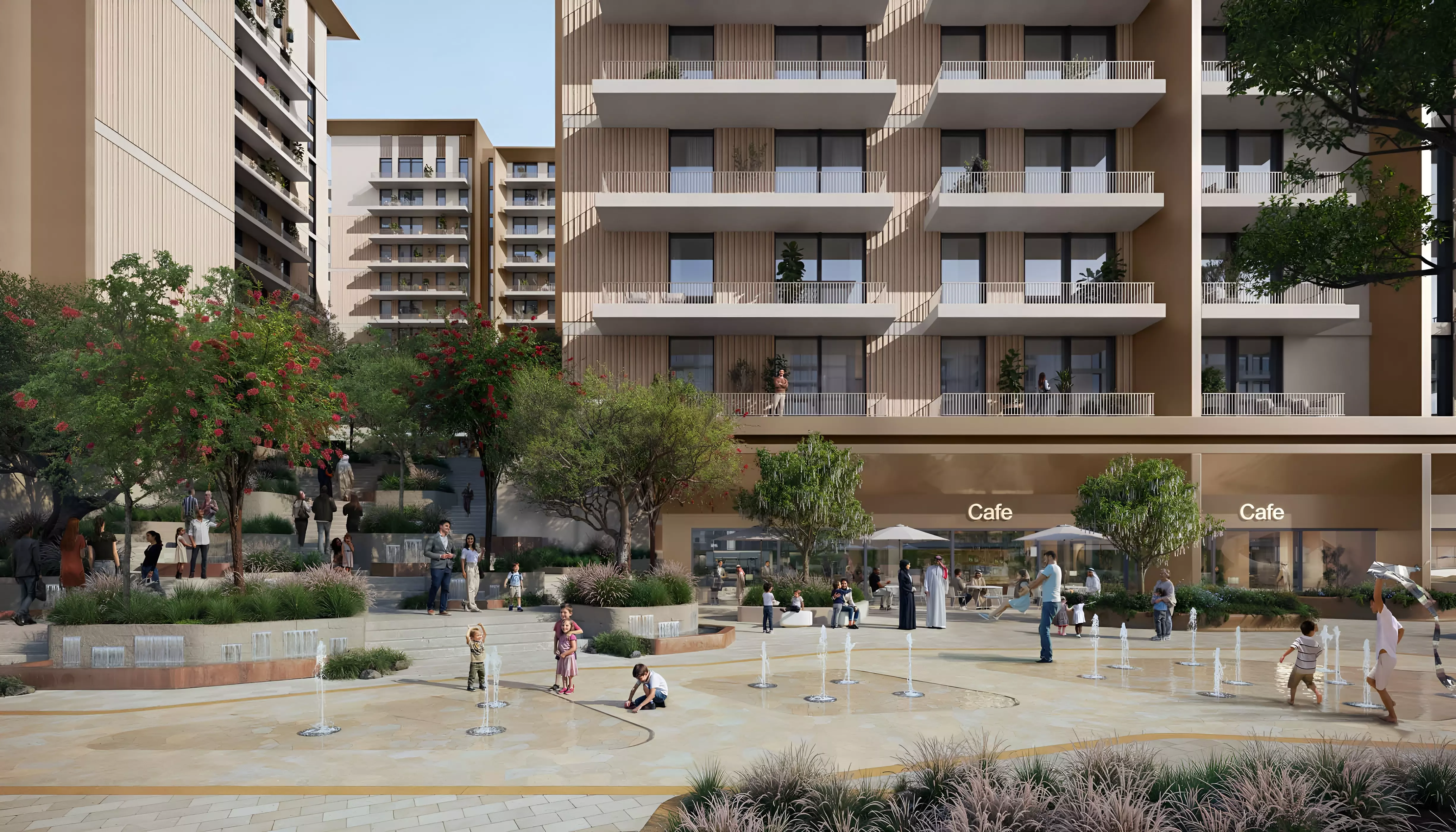 Mahra by Expo City Dubai, Mahra - photo 3 of 6