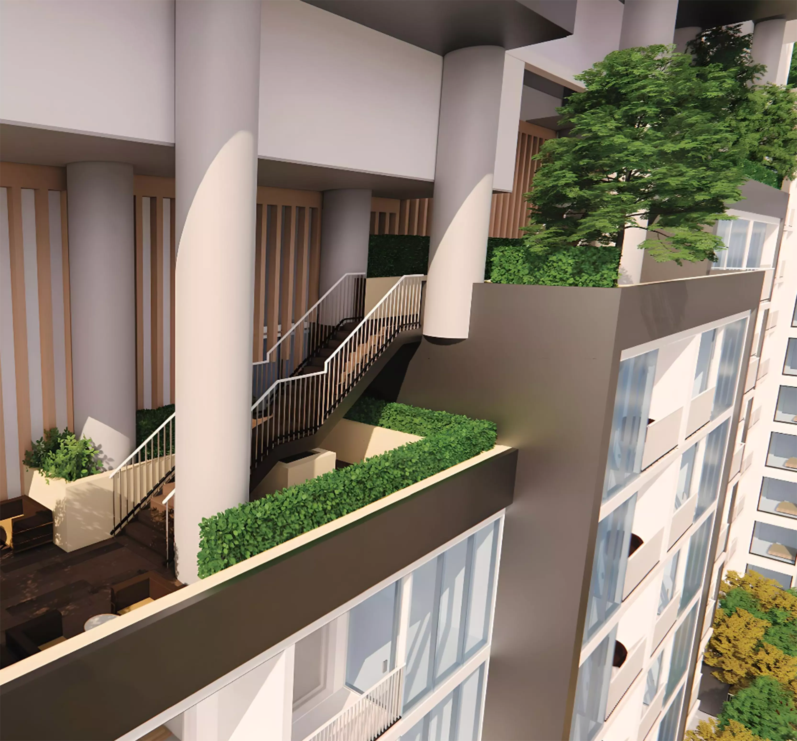 The Crest By Sobha by Sobha Realty, The Crest - photo 5 of 8