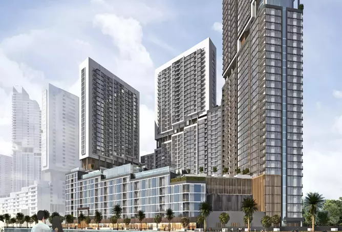 The Crest By Sobha