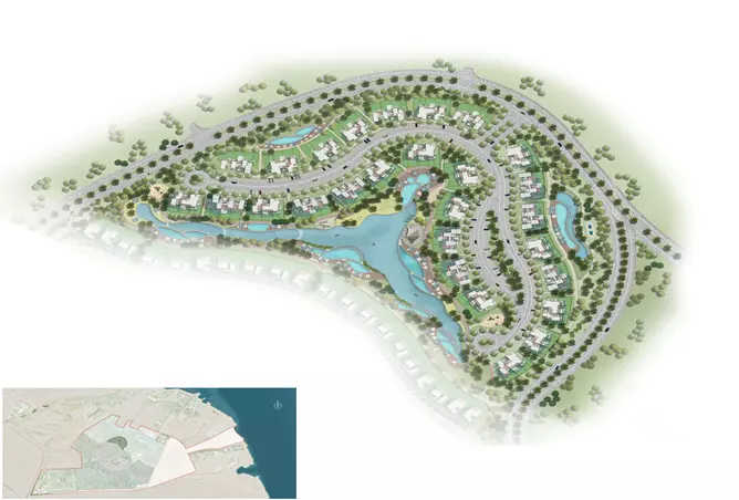 image of Aden Parks by Orascom Development, Red Sea,Hurghada — [3]