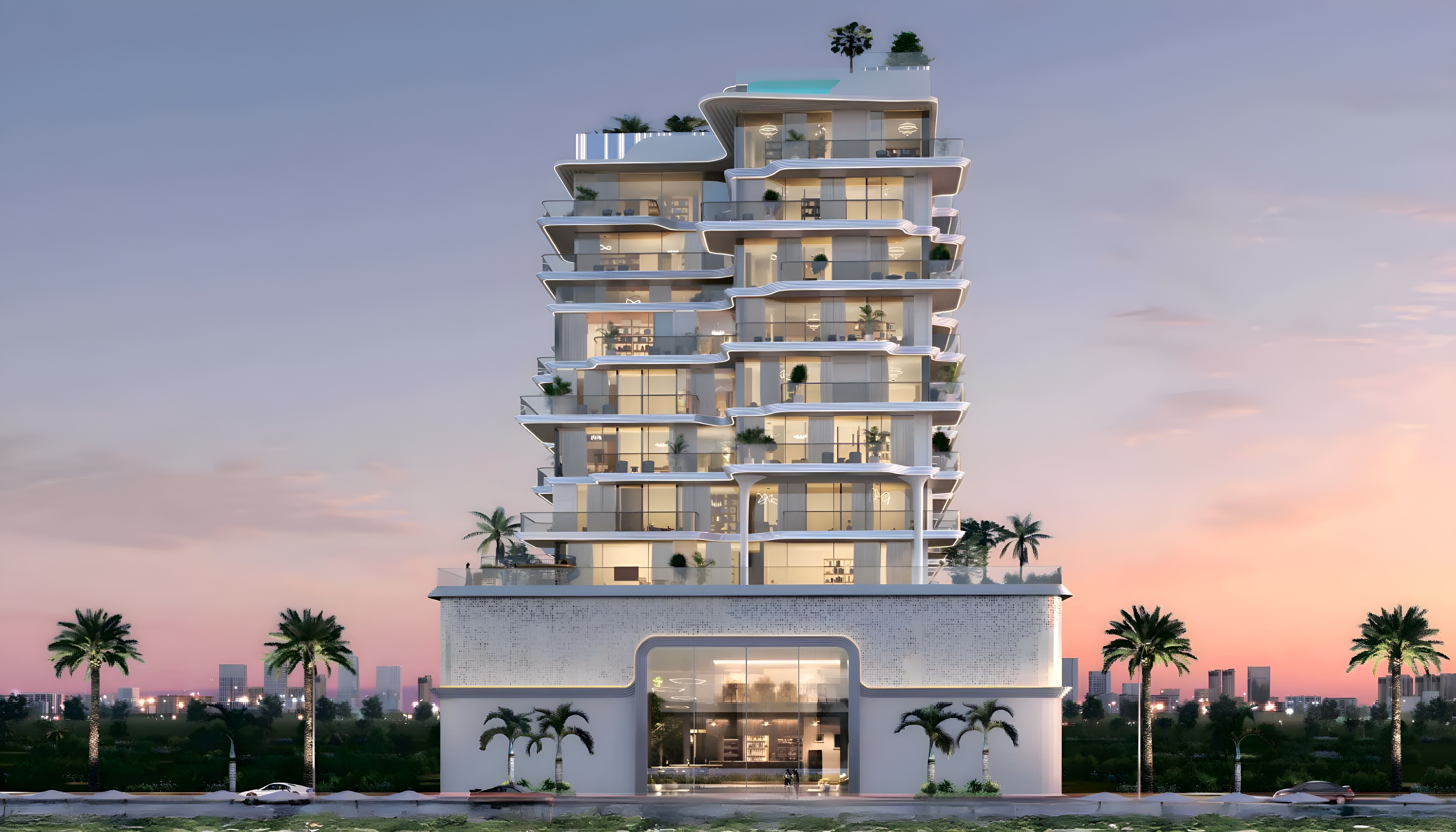 Luminous Coastal Living 4
