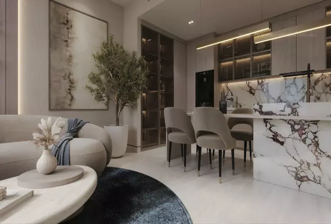 Luminous Coastal Living