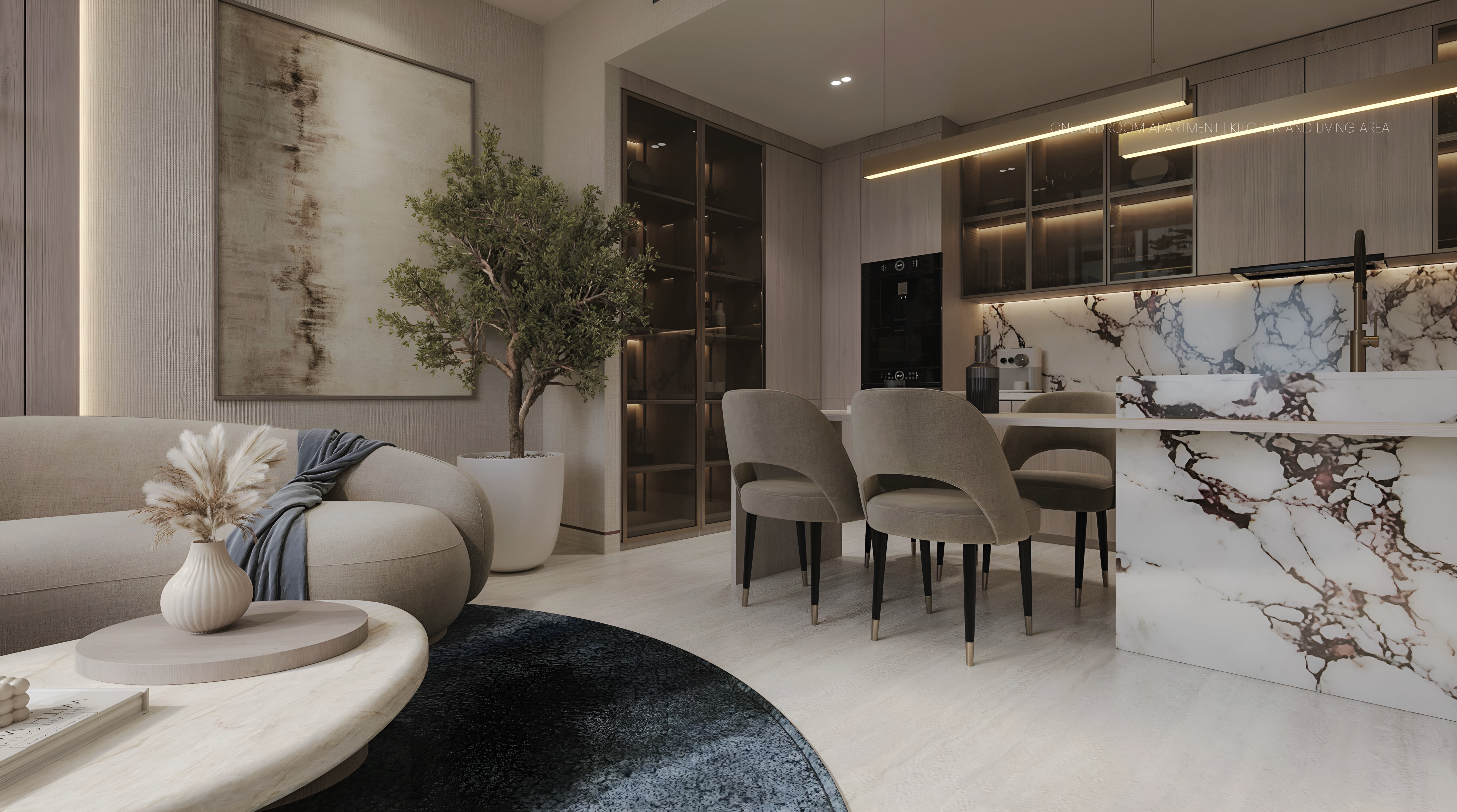 Luminous Coastal Living 5