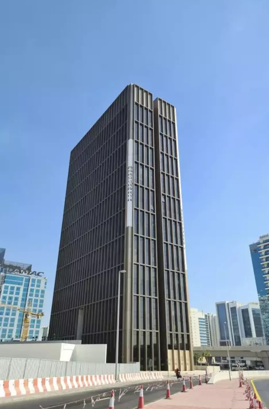 Residence 110 by Select Group, Residence 110 - photo 2 of 10