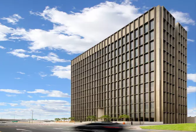 Residence 110 — Business Bay