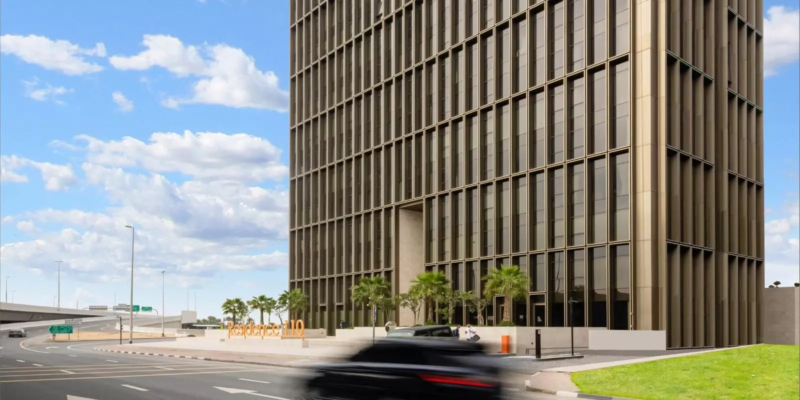 Residence 110 by Select Group, Residence 110 - photo 5 of 10