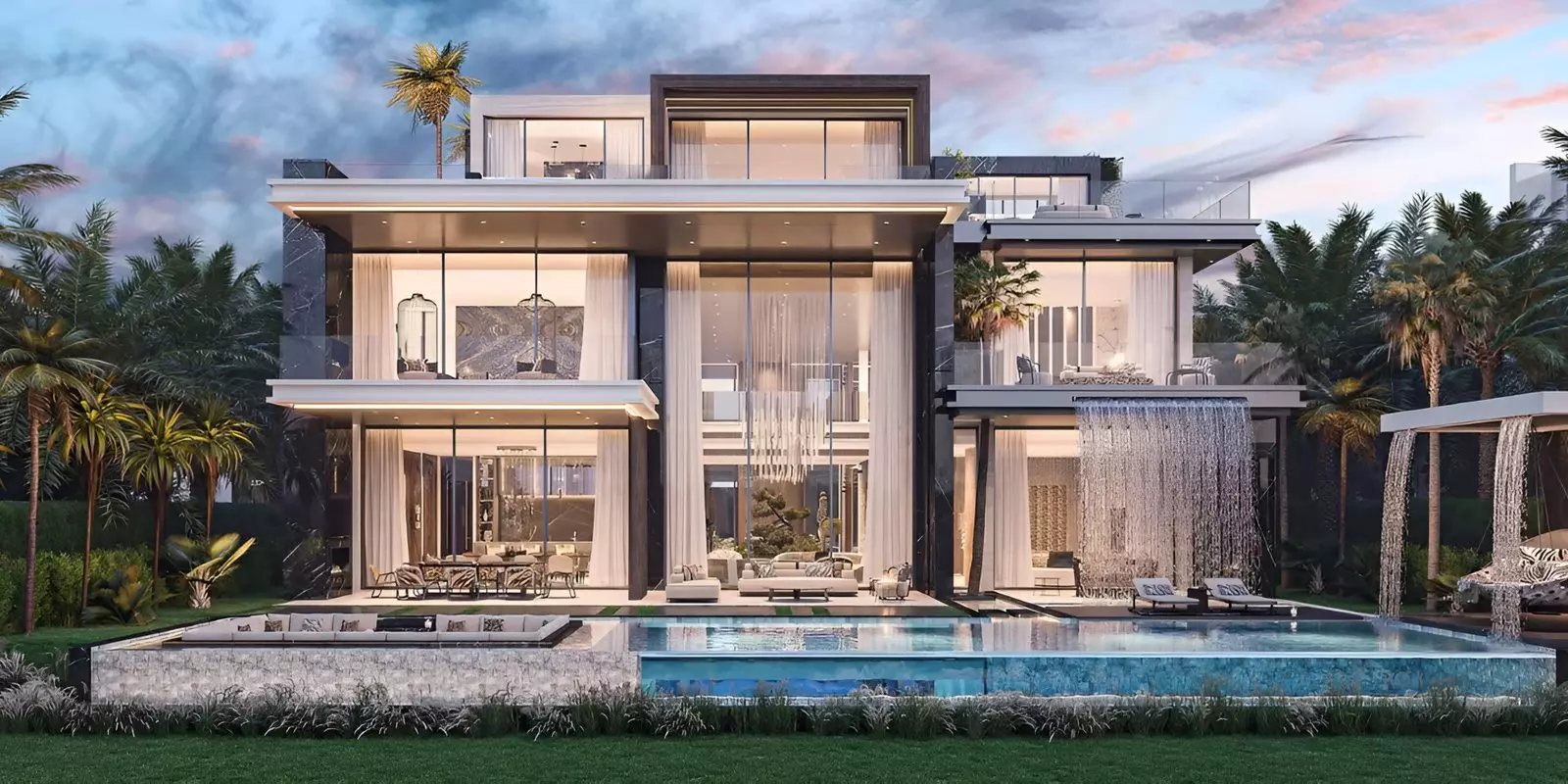 Morocco Phase 2 By Damac by Damac Properties, Morocco - photo 4 of 7