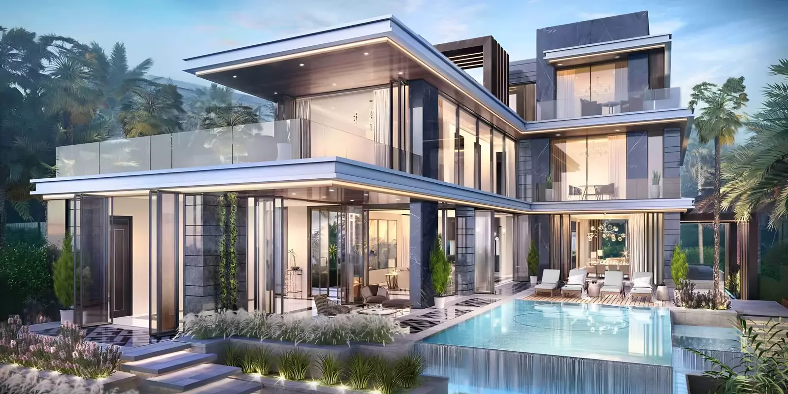 Morocco Phase 2 By Damac by Damac Properties, Morocco - photo 3 of 7