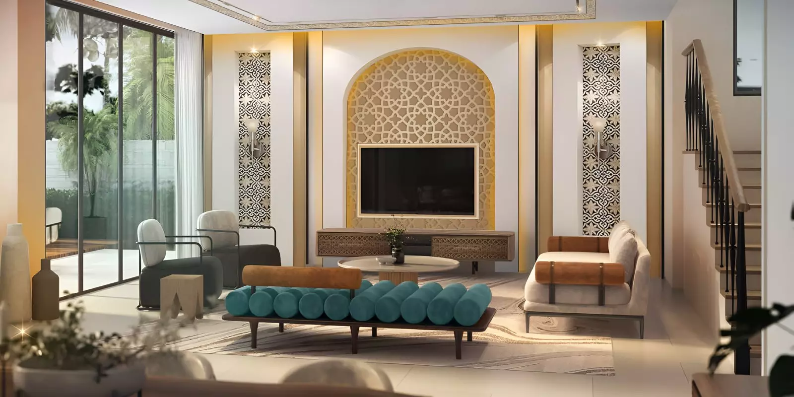 Morocco Phase 2 By Damac — photo 7 of 7