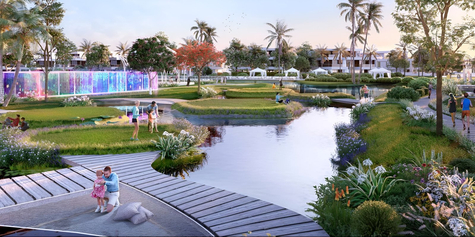 Morocco Phase 2 By Damac - image 10