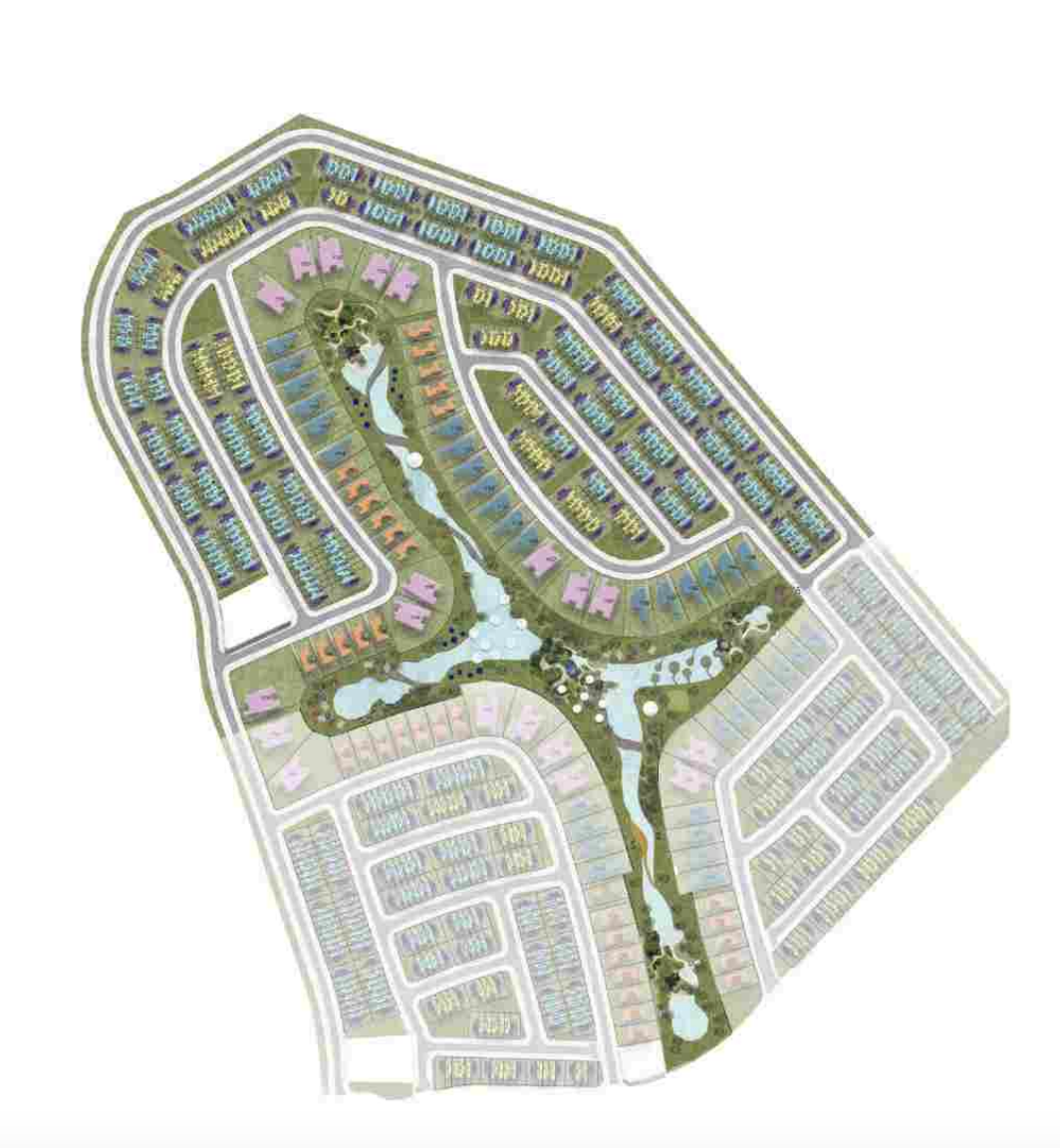 Master plan 3
