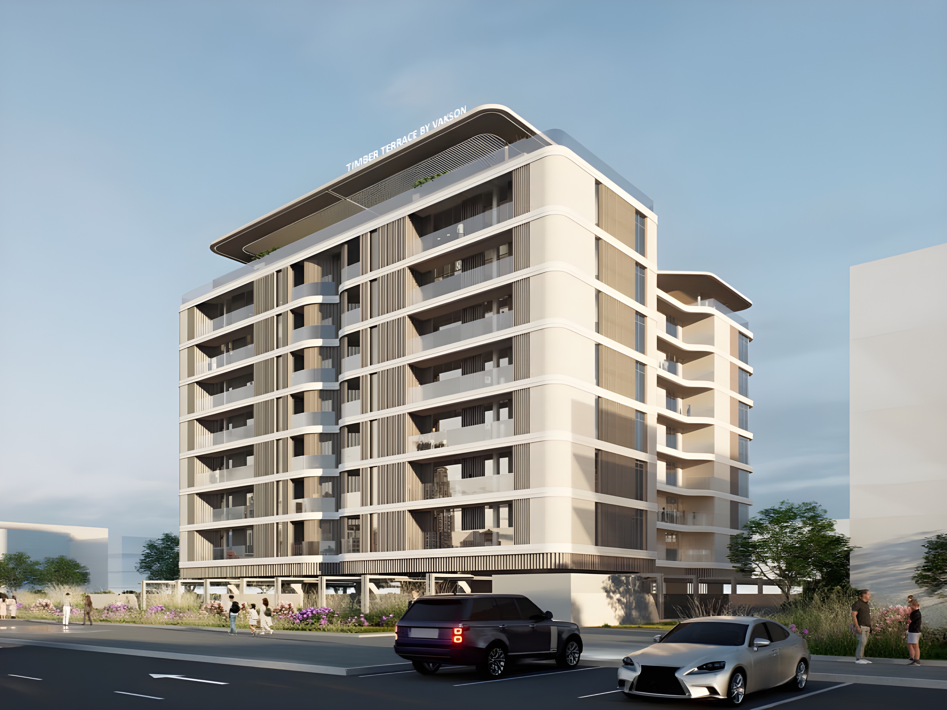 Timber Terrace - image 12