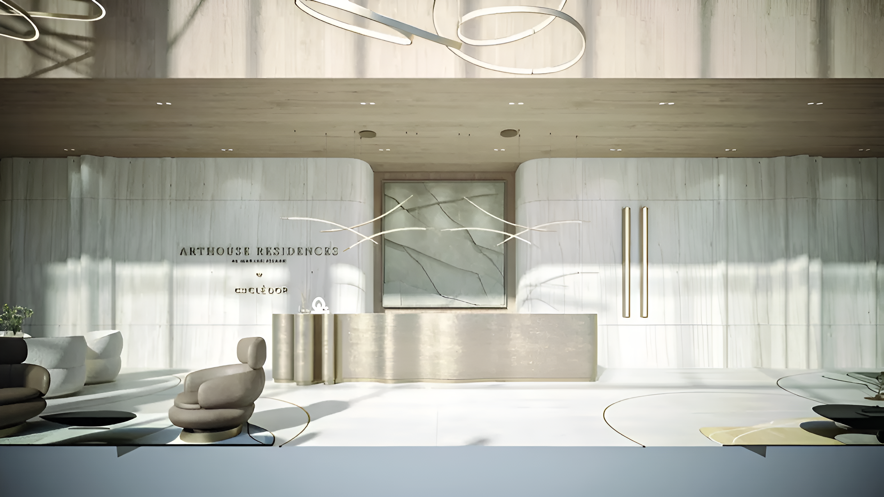 Arthouse Residences - image 11