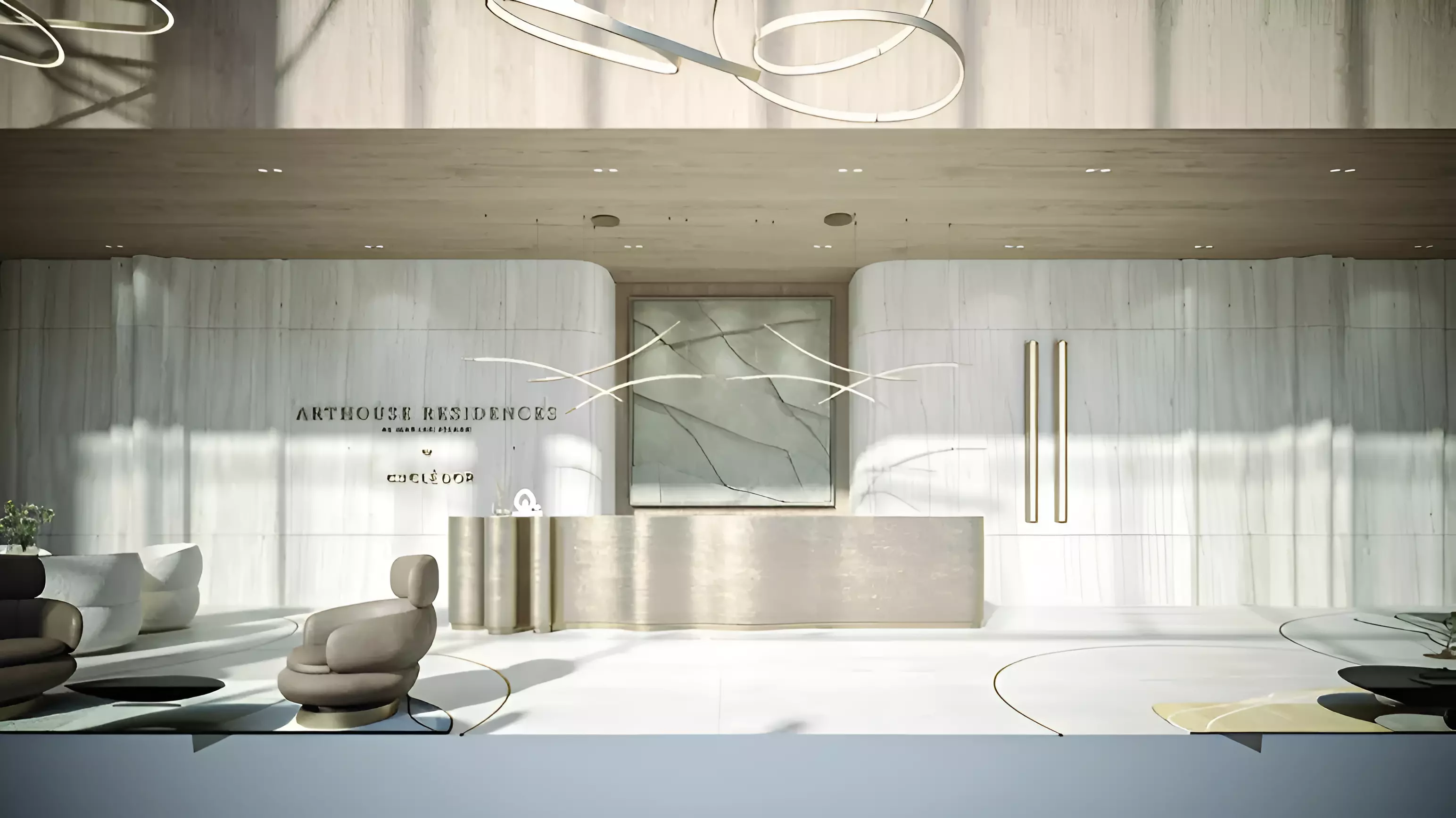 Arthouse Residences by Cledor, Arthouse Residences - photo 2 of 8