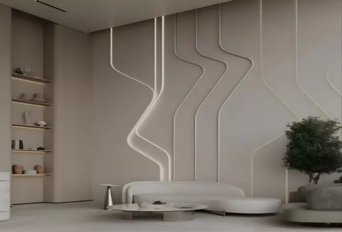 Arthouse Residences — Al Marjan Island