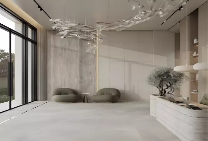 Arthouse Residences — Al Marjan Island