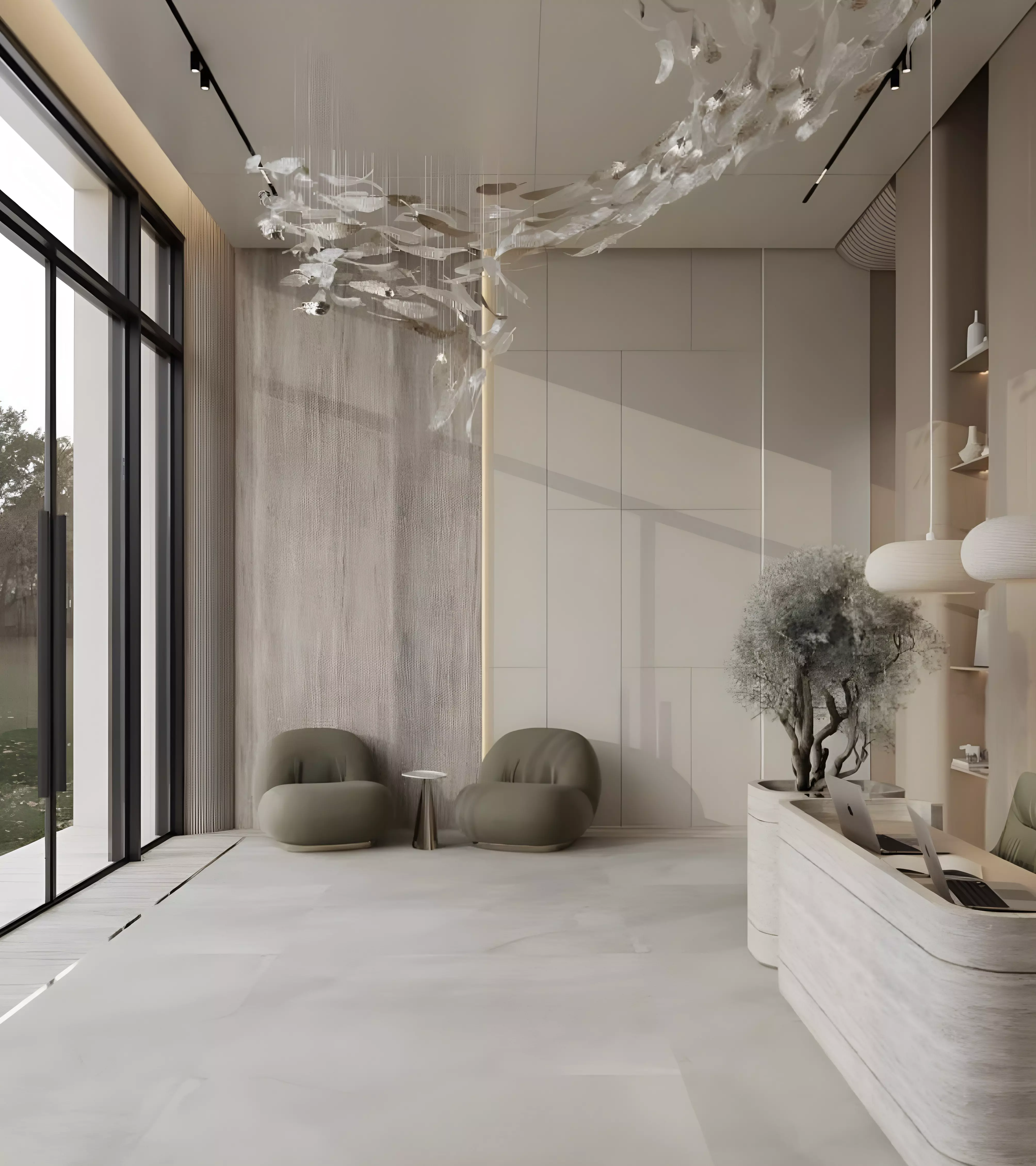 Arthouse Residences by Cledor, Arthouse Residences - photo 3 of 8