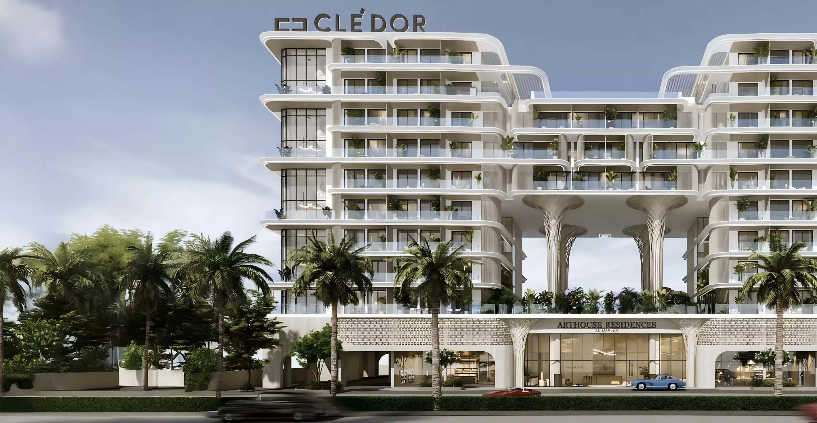 Arthouse Residences by Cledor, Arthouse Residences - photo 5 of 8