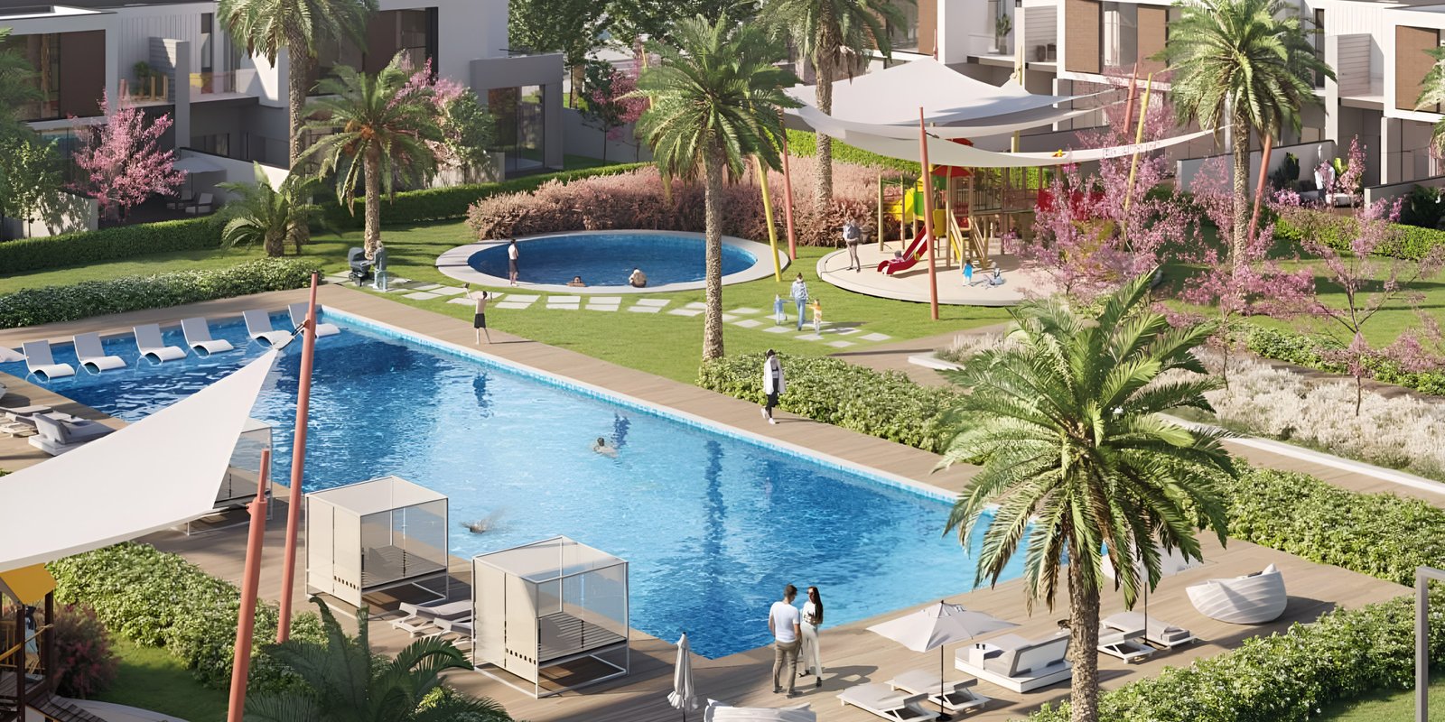 Murooj Al Furjan Phase 2 By Nakheel - image 6