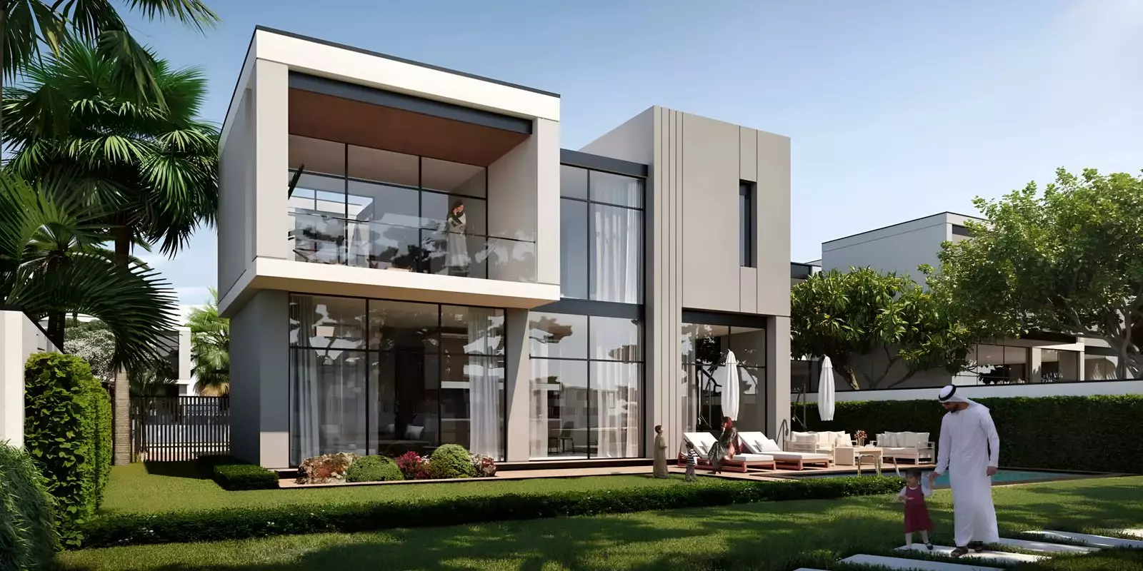 Murooj Al Furjan Phase 2 By Nakheel by Nakheel, Murooj Al Furjan West Phase 2 - photo 4 of 4