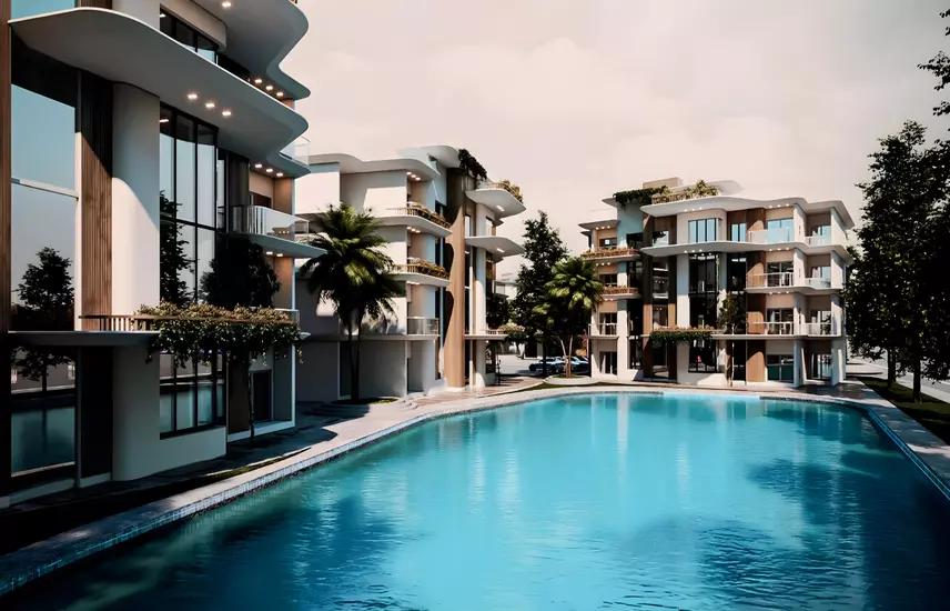 image of Sansa by Premier, North Coast, Al Alamein, Sansa — [1]