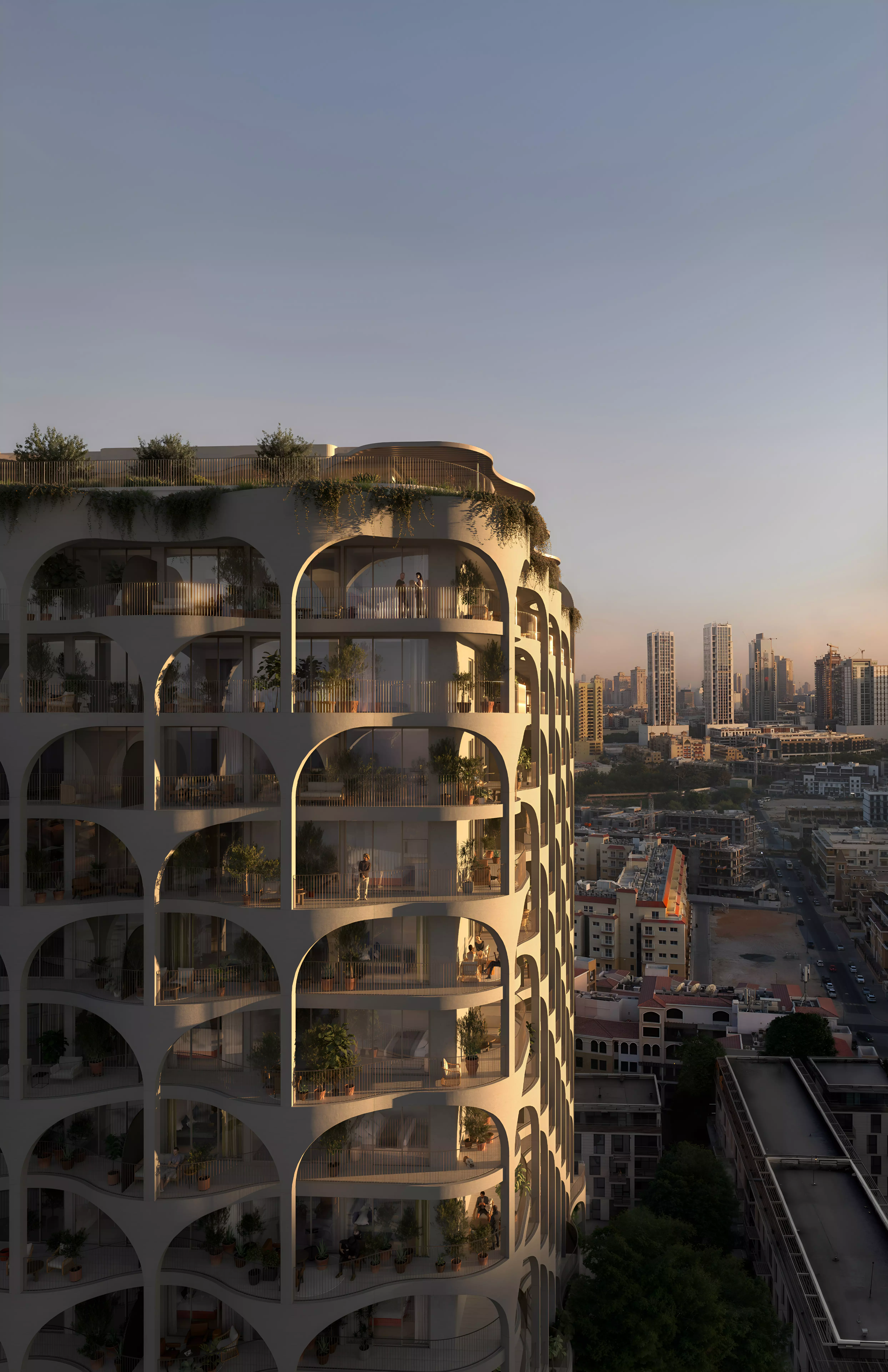 The Weave by Al Ghurair Investments, The Weave - photo 4 of 4